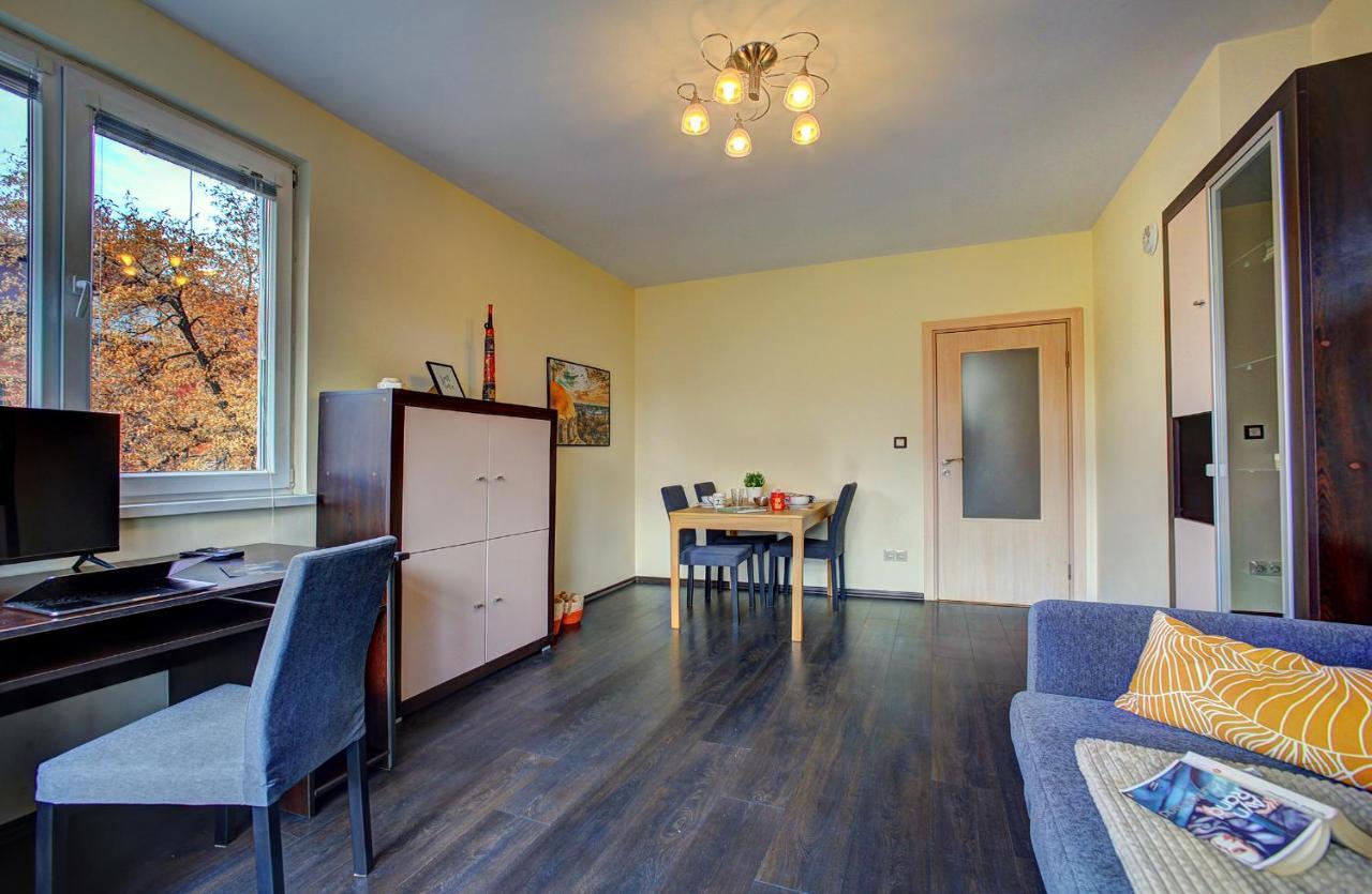 1Bd Nest In The Heart Of A Traditional 소피아 외부 사진